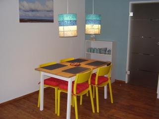 Ferienwohnung in Dornumersiel 20-160a - 2
