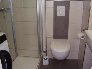 Ferienwohnung in Dornumersiel 20-160a - 1