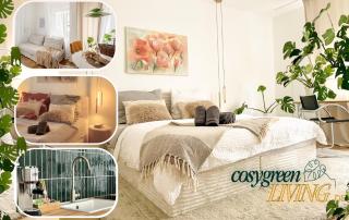 Modernes Designer Loft mit Flair in Hochheim & Tiefgarage - 1