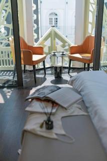 HT Garden Villa - Hotel Đà Lạt - 3