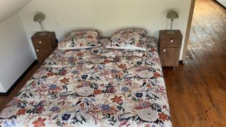 Maison de La Rive - 1