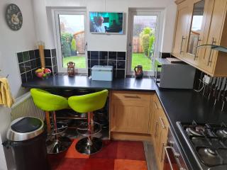 loft conversion in shared house - 8