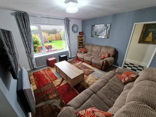 loft conversion in shared house - 9