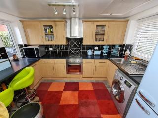 loft conversion in shared house - 7