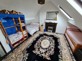 loft conversion in shared house - 3