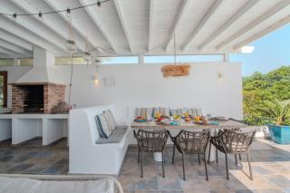 Villa Achaman - Peace, Sea Views and Heated pool - 4