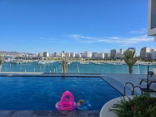 Superbe appartement - 7