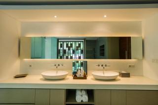 THE MUSE Pantai Nyanyi Villa - 7