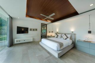 THE MUSE Pantai Nyanyi Villa - 4