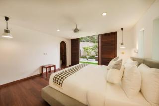 THE MUSE Pantai Nyanyi Villa - 3