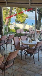 Hotel Vila Ružica- glavna zgrada i depandanse - 3