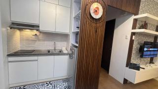 1BR Pioneer Woodland Condominium connected to BONI Metro Rail Station,Boni Mandaluyong Metro Manila - 9