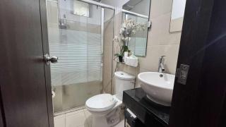 1BR Pioneer Woodland Condominium connected to BONI Metro Rail Station,Boni Mandaluyong Metro Manila - 7