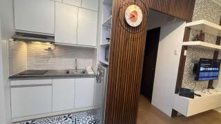 1BR Pioneer Woodland Condominium connected to BONI Metro Rail Station,Boni Mandaluyong Metro Manila - 3