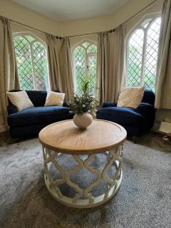 East Lodge, Sotterley Estate - 0