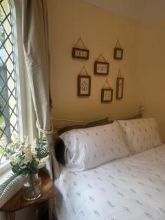 East Lodge, Sotterley Estate - 8