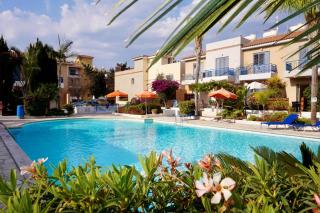 House C13 Ilios 2 Complex - Paphos - 8