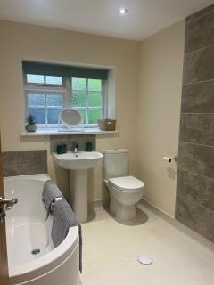 East Lodge, Sotterley Estate - 6