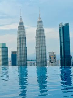 Eaton Delight Residences - 7