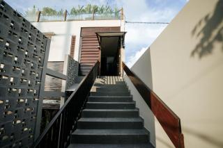 BRAW inn Canggu by kamara - Canggu - 2