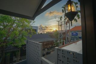 BRAW inn Canggu by kamara - 1