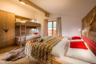 Bachgut Jagdhaus Chalet - 2