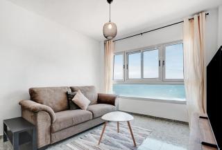 wonderful tila house, facing the sea - 1