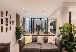 Luxury 5 Bedroom Home - 5