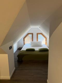 4 Elements Glamping & Apartments - 2