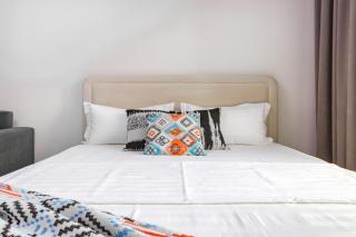 Arena Lite Residence - Astana - 8