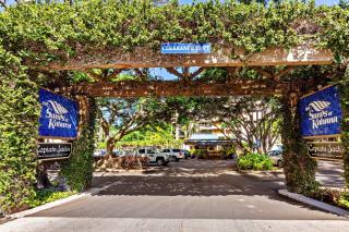 Penthouse Oceanview 7th floor Ac- sk474 - Sullivan - Kahana - 9