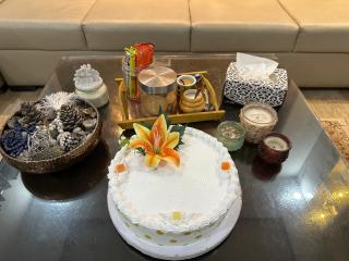 Sahiwal family Guest house - 3