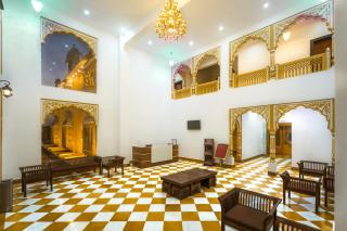 Shreeji Desert Resort - 7