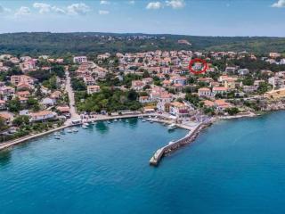 Ferienwohnung für 6 Personen ca 83 m in Šilo, Kvarner Bucht Krk - 5