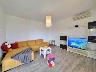 Ferienwohnung für 6 Personen ca 83 m in Šilo, Kvarner Bucht Krk - 2