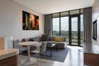 Radisson Blu Hotel & Residence Maputo - 0