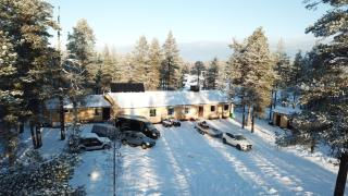 Unique aurora experience - 4