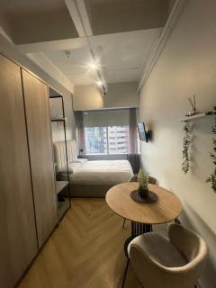 One Thibault Hotel - Studio in Cape Town City Centre - 0