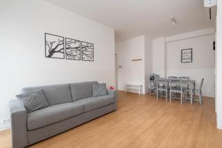 Tree Apartment Novelli - 9