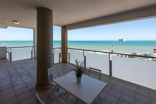 Rosato 60-terrazza Sul Mare - 4