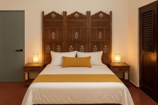 Colonial City Stay with Local Soul - 6
