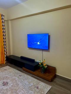 SeraStay Makasembo - 8