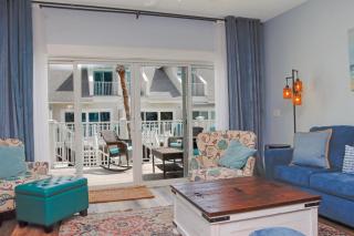 The Salty C Shell by Pristine Properties Vacation Rentals - 9