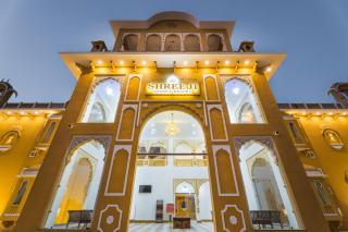 Shreeji Desert Resort - 8