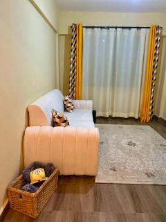 SeraStay Makasembo - 9