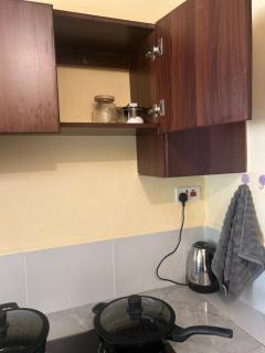 SeraStay Makasembo - 3