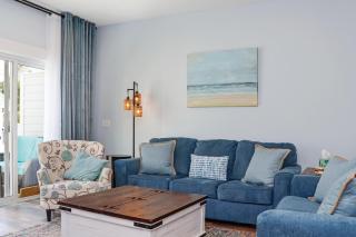 The Salty C Shell by Pristine Properties Vacation Rentals - 6