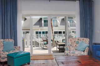 The Salty C Shell by Pristine Properties Vacation Rentals - 4