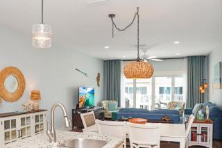 The Salty C Shell by Pristine Properties Vacation Rentals - 3