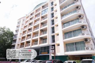 Olive Hotel & Residence Bangkok Sukhumvit 101 - 0